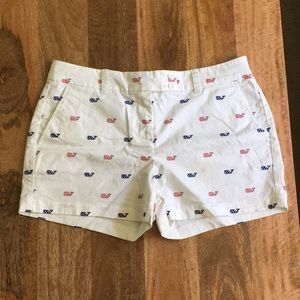 Vineyard vines shorts
